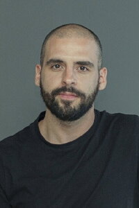 António Porém Pires
