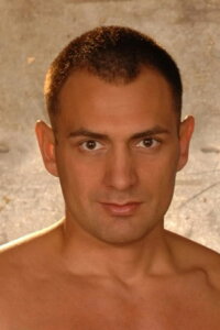 Antonio Roca