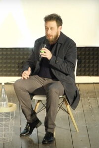 Antonio Romagnoli
