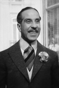 António Silva