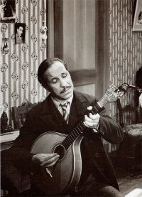 António Silva