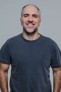 Antonio Tabet