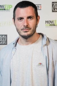 Antonio Usbergo