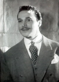 António Vilar