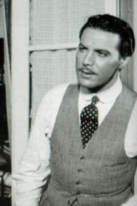 António Vilar