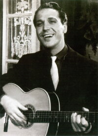 António Vilar