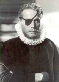 António Vilar