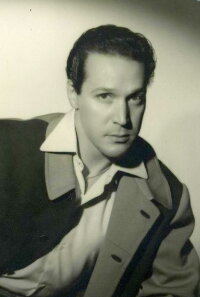 António Vilar