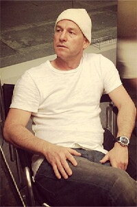 Antony Hoffman