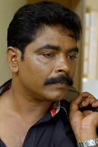 Antony Perumbavoor
