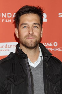 Antony Starr