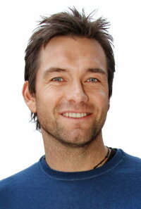 Antony Starr