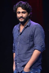 Antony Varghese