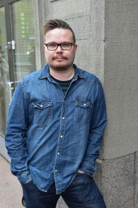Antti Heikki Pesonen