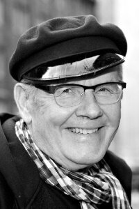 Antti Litja