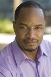 Antwan Mills