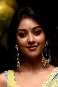 Anu Emmanuel