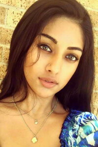 Anu Emmanuel