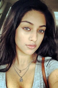 Anu Emmanuel