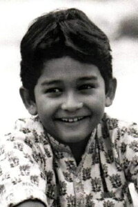 Anubrata Basu
