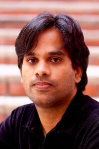 Anudeep