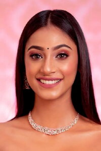 Anukreethy Vas