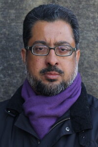 Anup Singh