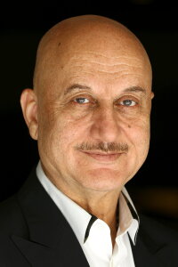 Anupam Kher