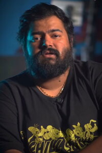 Anupam Patnaik