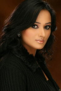 Anupama Kumar