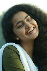Anupama Parameswaran