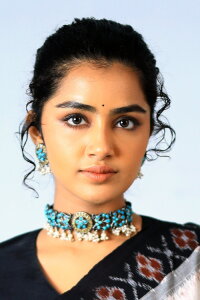 Anupama Parameswaran
