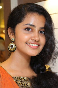 Anupama Parameswaran
