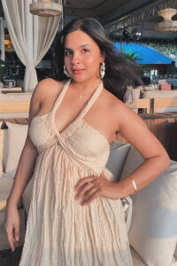 Anupriya Caroli