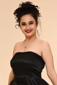 Anuradha Panigrahi