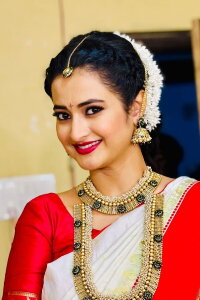 Anuradha Panigrahi