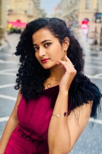 Anuradha Panigrahi