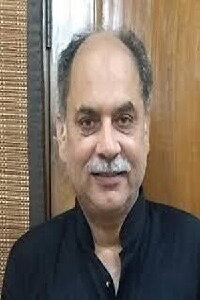 Anurag Sharma