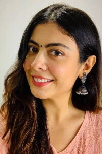 Anurita Jha