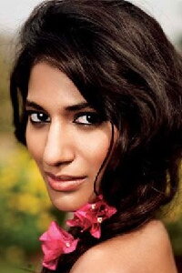 Anuschka Sawhney