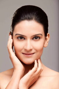 Anusha Sampath