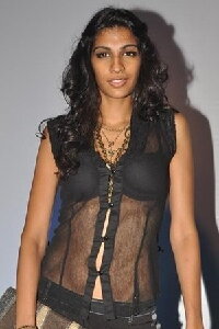 Anushka Manchanda