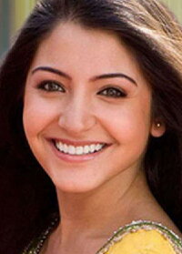 Anushka Sharma