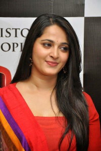 Anushka Shetty