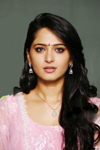 Anushka Shetty