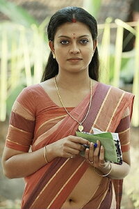 Anusree Nair