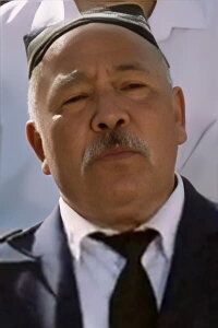 Anvar Kenjaev