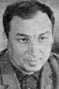 Anvar Mukarramov