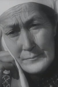 Anvara Alimova