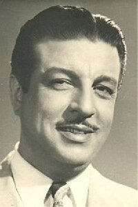 Anwar Wagdi